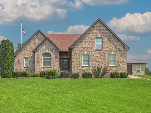 532 Halltown Rd, Portland, TN 37148