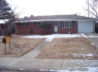 8460 W 46th Ave, Wheat Ridge, CO 80033
