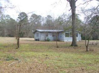 435 Cove Rd, Wilsonville, AL 35186