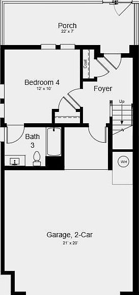 2nd image of 21300 Dana Point Ln #38