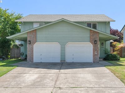 470 Autumn Ave, Eugene, OR, 97404