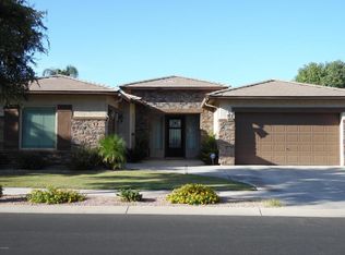 644 E Bellerive Pl, Chandler, AZ 85249