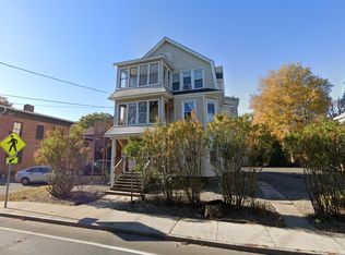 11 Conz St #1R, Northampton, MA 01060