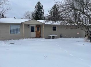 5768 Sanilac Rd, Kingston, MI 48741