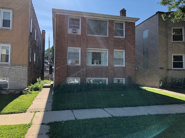 1st image of 6230 N Whipple St #Gn