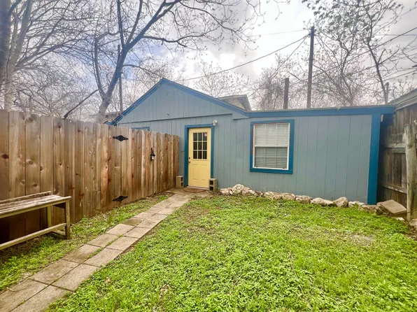 1036 E 43rd St, 1036 E 43rd St #B, Austin, TX 78751