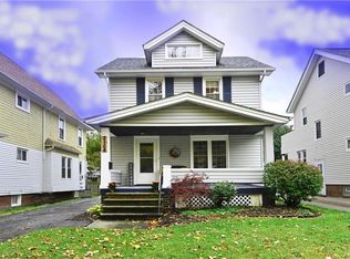 2104 Carabel Ave, Lakewood, OH