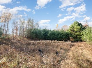 10195 E Church Rd, Vestaburg, MI 48891