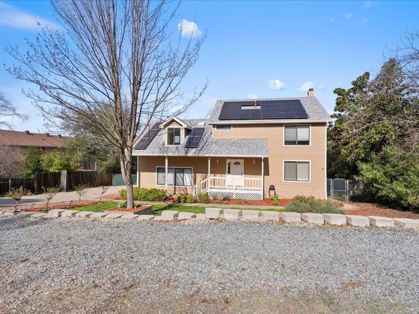 2717 Knollwood Dr, Cameron Park, CA 95682