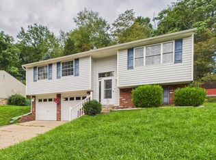 340 W Cardinal Ave, Wheeling, WV 26003