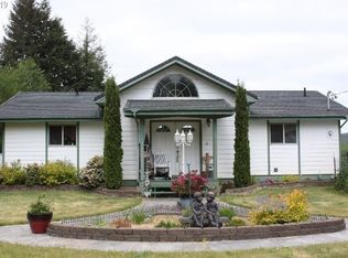 97383 N Lake Ln, Lakeside, OR 97449