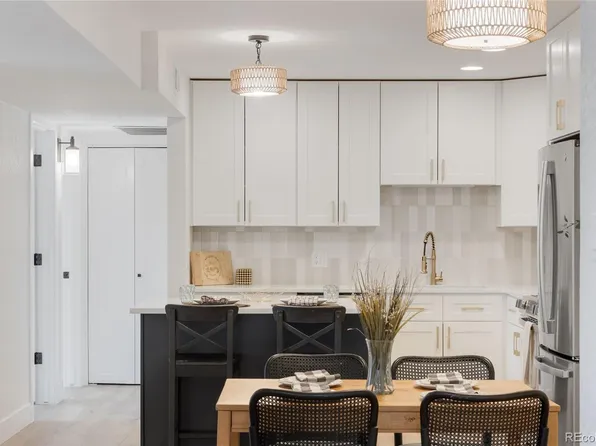 5122 Williams Fork Trail Bldg 5122 #205, Boulder, CO 80301