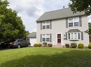 15 Wilcox Rd, New Brunswick, NJ 08901