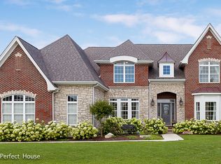 4615 Corktree Rd, Naperville, IL 60564