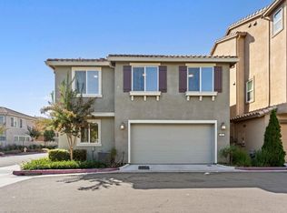 190 Caterina Way, Hayward, CA 94545