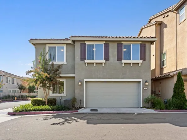 190 Caterina Way, Hayward, CA 94545