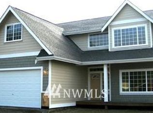 814 N Blakely, Montesano, WA 98563
