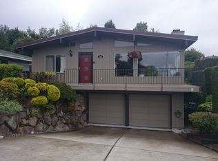 2161 NW 97th St, Seattle, WA 98117