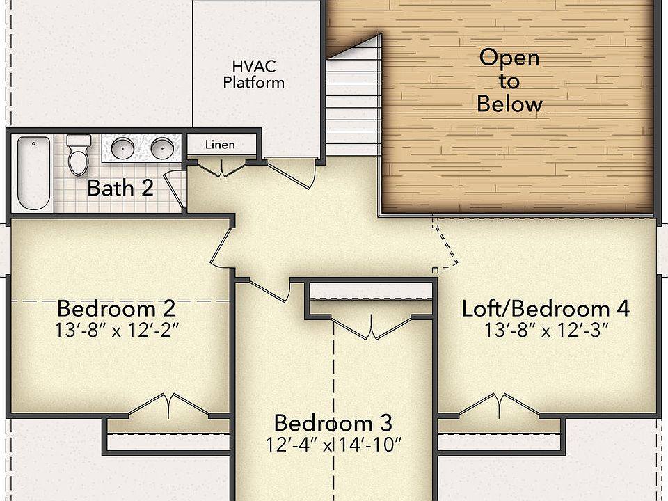 2nd image of 922 Prosperity Rd #Luoxth