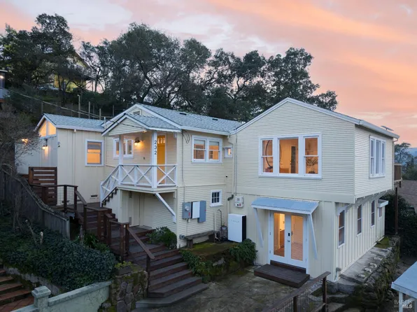 232 Sunnyside Avenue, Sonoma, CA 95476