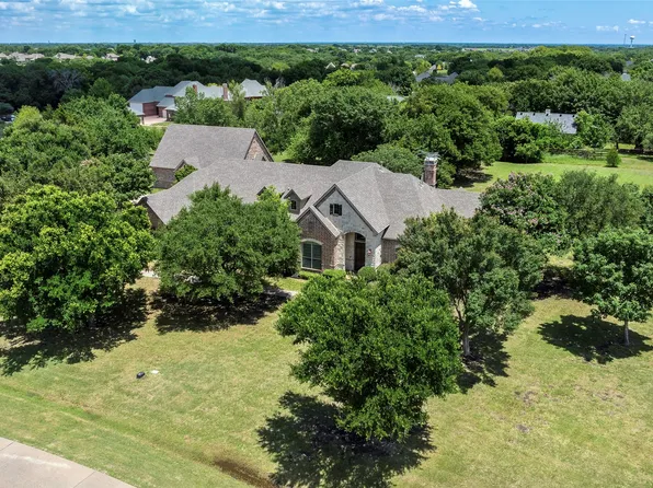 2 Pecan Grove Cir, Lucas, TX 75002