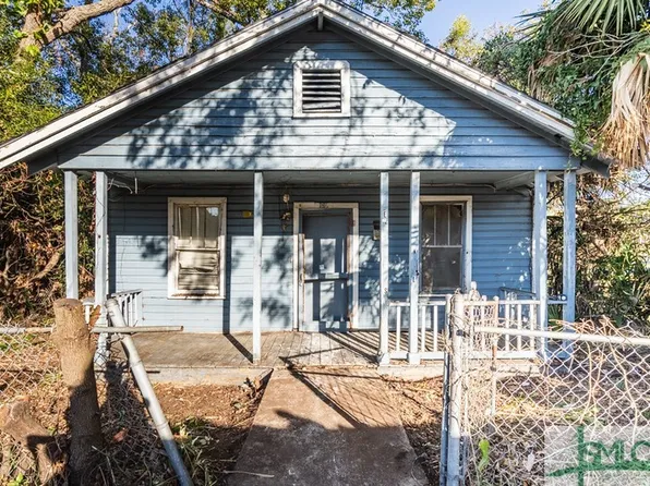 1610 Martin Luther King Jr Boulevard, Brunswick, GA 31520