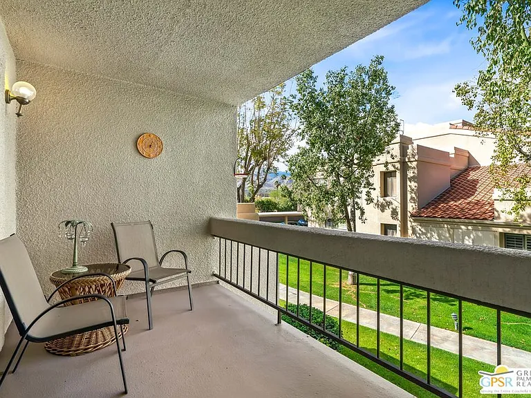 35200 Cathedral Canyon Dr #148 — Photo 17