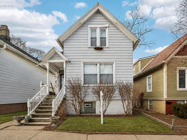 2557 N Gordon PLACE, Milwaukee, WI 53212