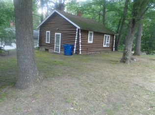 148 Desoto Ave, Houghton Lake, MI 48629