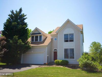 14405 Nicholas Schar Way, Centreville, VA, 20121