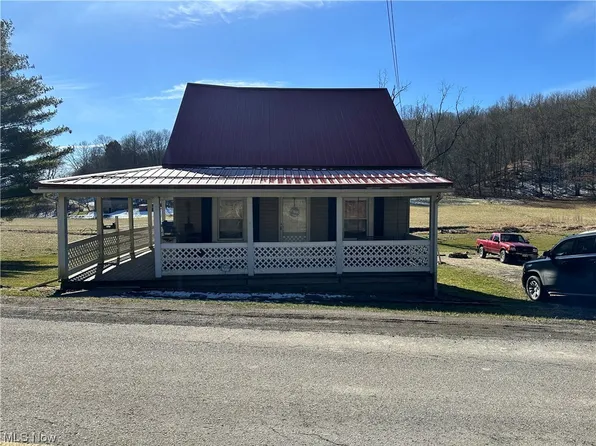 42720 Keithtown Rd, Caldwell, OH 43724