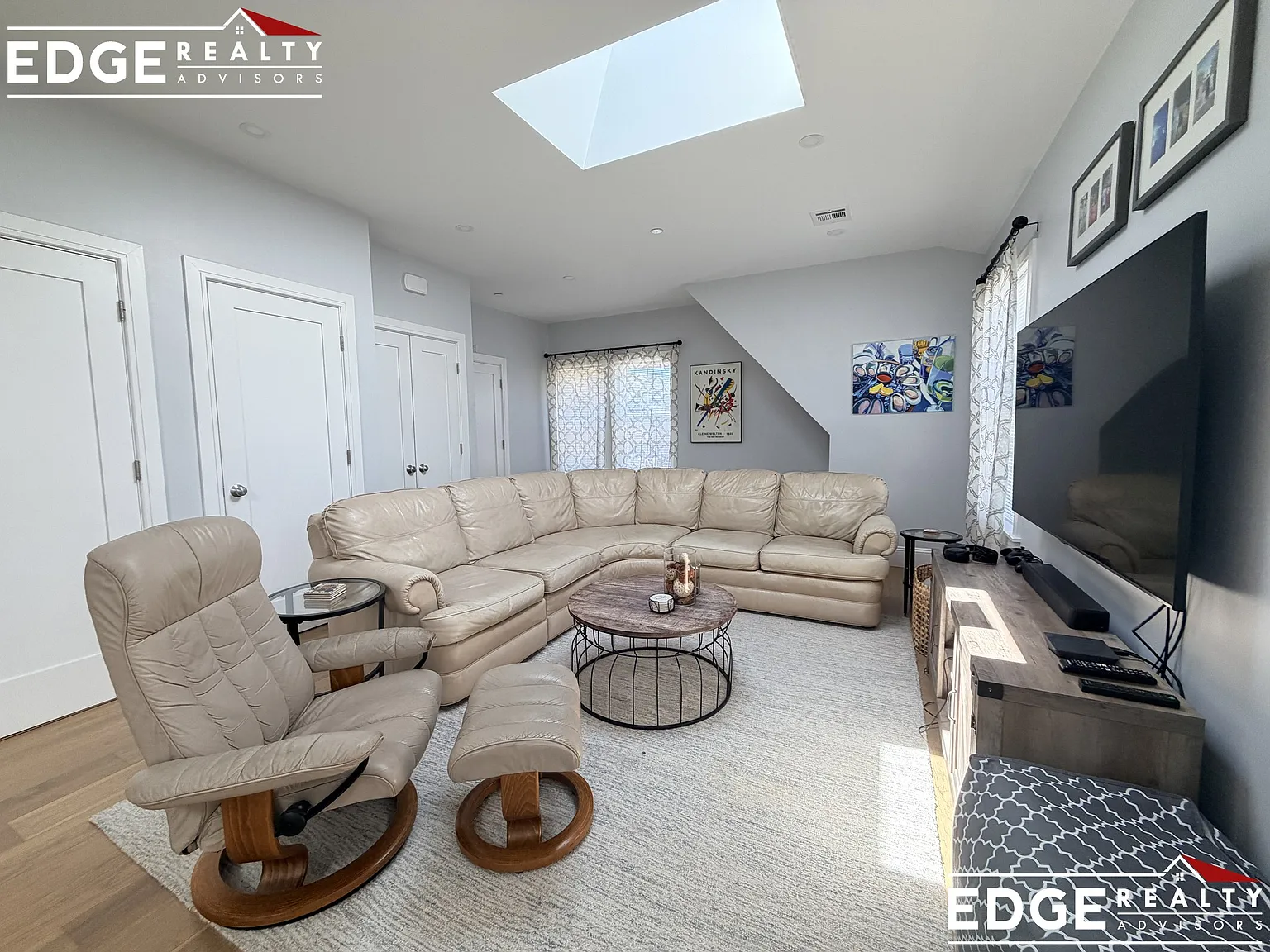 3 bed, 1200 sqft, $4,500 — Photo 3