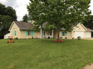 83 Fox Ct, Farmington, MO 63640