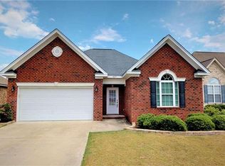3617 Bromfield St, Florence, SC 29501