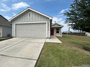 7002 Cozy Run, San Antonio, TX 78218