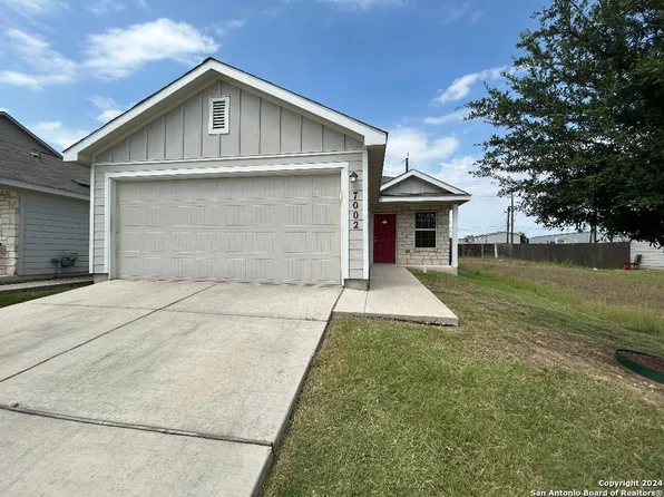 7002 COZY RUN, San Antonio, TX 78218