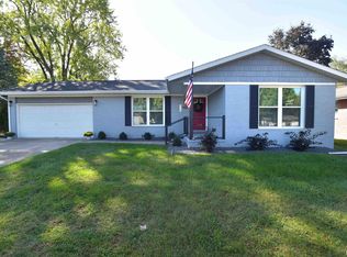 114 Mabee Ave, East Peoria, IL