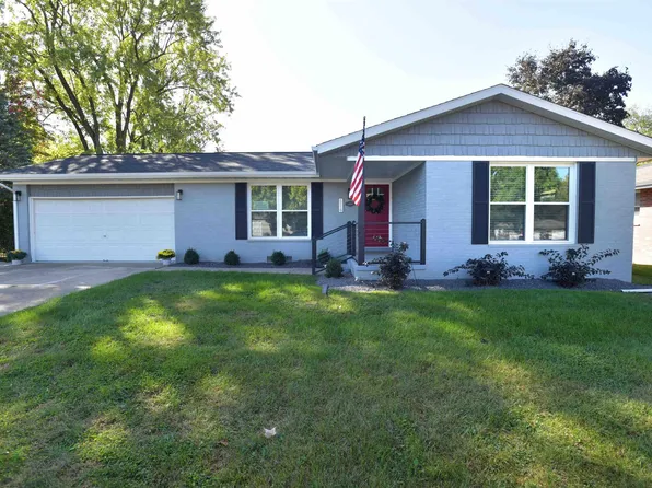 114 Mabee Ave, East Peoria, IL 61611