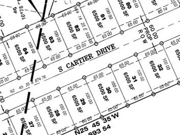 2312 S Cartier Dr, Edinburg, TX 78542