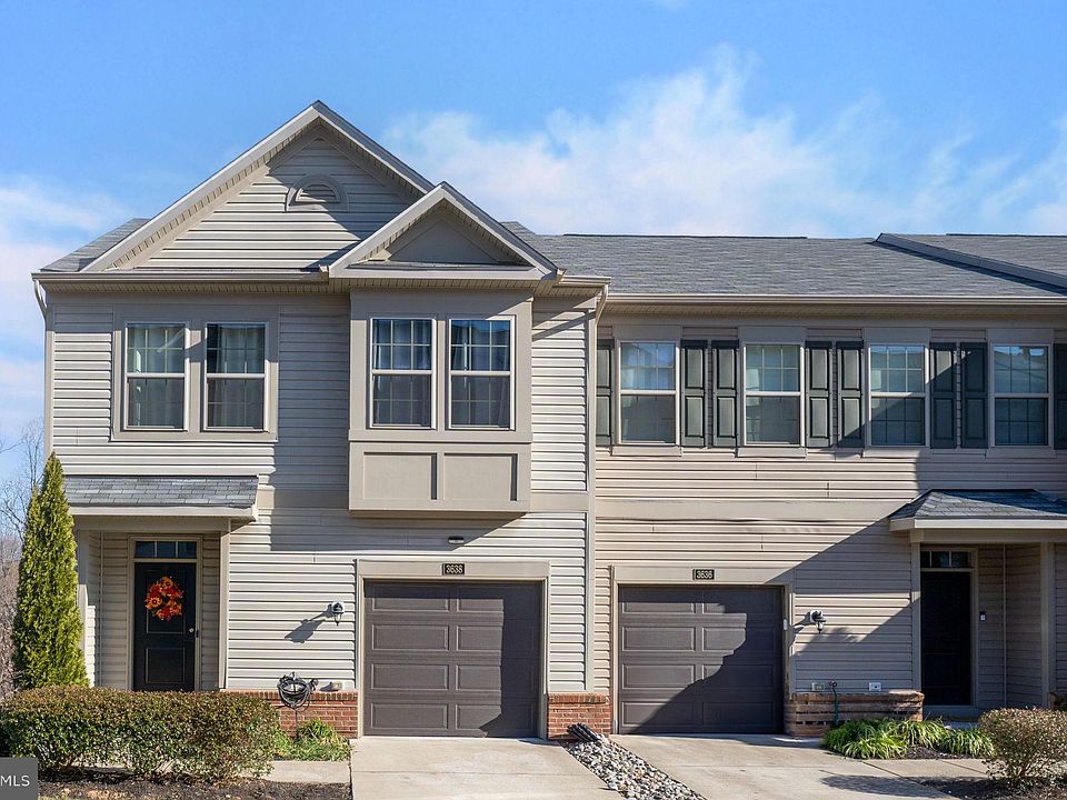 1st image of 3638 Chippendale Cir