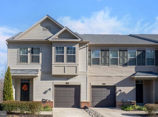 3638 Chippendale Cir, Woodbridge, VA 22193