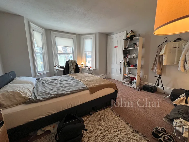 21 Mansfield St #2 — Photo 27