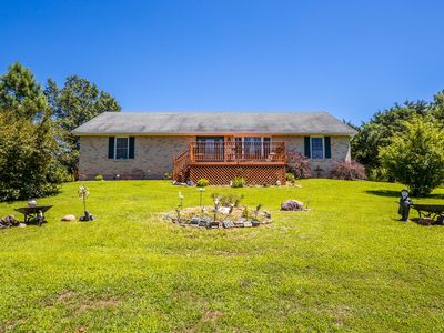 2981 State Route U, Higbee, MO, 65257