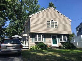45 Parnell St, Weymouth, MA 02191