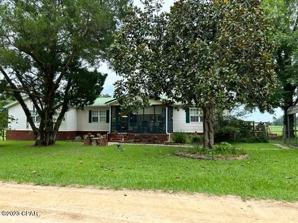 5612 Banner Rd, Malone, FL 32445