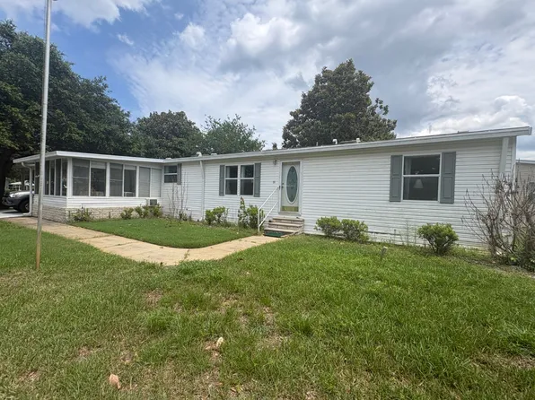 111 Bear Foot Trl, Ormond Beach, FL 32174
