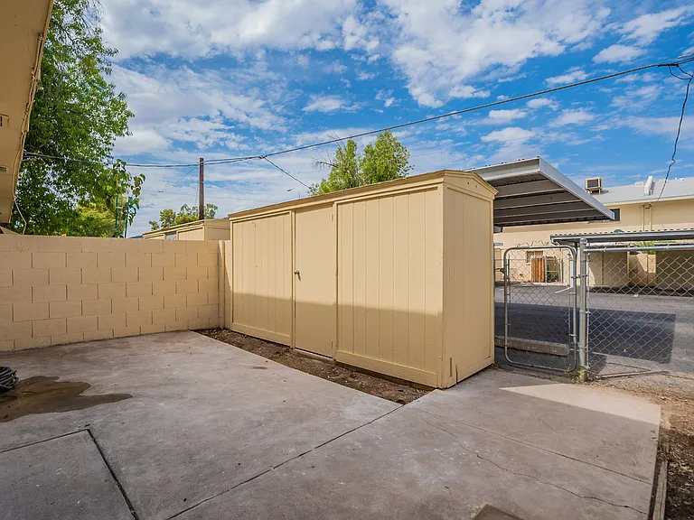 3909 S Mill Ave — Photo 38