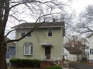 255 Westfield Ave, Clark, NJ 07066