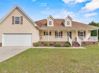 111 Cannon Trail Ct, Lexington, SC 29073