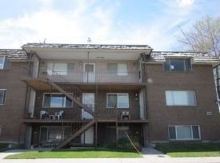 3679 S 2200 W APT 46, West Valley, UT 84119